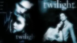"dying in the place of someone I love seems like a good way to go"twilight vampire subliminal