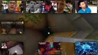 Gaming w/ Friends - Sparta ATW CTE Remix (Full)