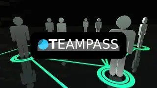 TeamPass - В поисках идеального хранилища паролей
