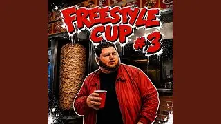 Freestyle cup #3