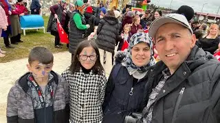 Engelliler Haftası Kutlu Olsun 