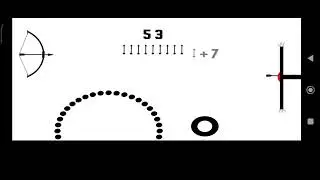Archery Black | GAMETECH Competition