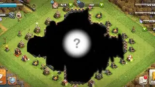 ВЕРНУЛСЯ В CLASH OF CLANS СПУСТЯ 2 ГОДА