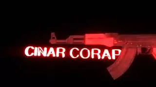 Cinar Çorap İçin İntro