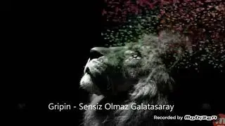 Sensiz olmaz Galatasaray