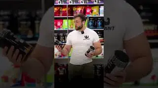 В ХОДЕ СЪЕМОК ПОСТРАДАЛ НАПИТОК L-carnitine 😂А что вы выберете: БЦАА ИЛИ АМИНОКИСЛОТЫ?