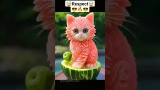 Respect 🔥😎🤯🤯 