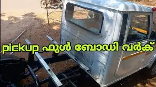pick up full body work  #malayalam video ##Trending