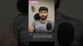 #AskFluxx