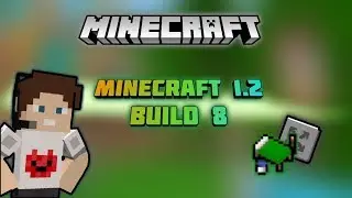 ВЫШЕЛ MC 1.2 BUILD 8|ОПТИМИЗАЦИЯ.