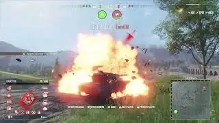 World of Tanks Console - Concept 1B Farm