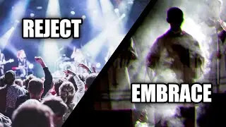 Reject Fog Machine, Embrace Incense