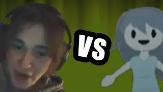 ME VS SPOOKY