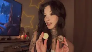 [türkçe asmr] 1 ya da 2