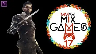 MIX GAMES №17