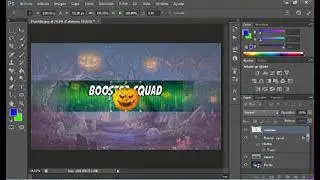 Como hacer portada/banner para tu canal de youtube