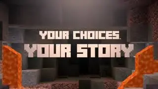 Minecraft Story Mode   Debut Trailer  Oficial Ezedanpe.net