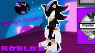 What is and how to get badges You`ve unlocked Mephiles | Multikplayer