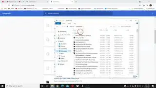Sims 4 CC Download Error Fix (Using Winrar)