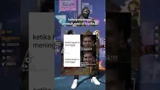 Bantu do'anya kawan🙏