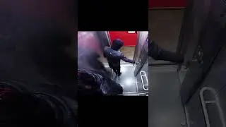 Prank that went extremely wrong #shorts