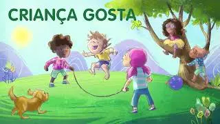 Pé de Sonho | Criança Gosta