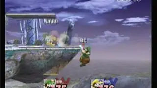 BC (Wario) vs Wario Nut (Wario) 18