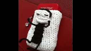 Case for Tamagotchi (Human Player)