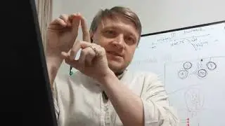 Отвечаю на вопросы в дискорде — внезапный выпуск