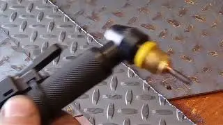 plasma cutter.Плазморез. Стреляется,плюется -есть выход ))
