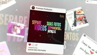 Presman Insta Posts