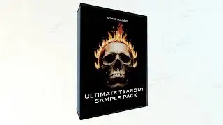 Ultimate TEAROUT Sample Pack