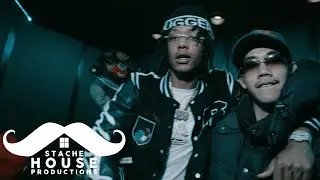 1MILL - Millions ft. Skilla Baby (Official Music Video)