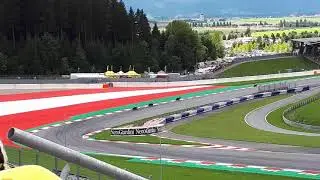 MotoGP - Austria 2017