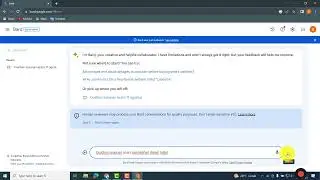 🔥Wah Wah Wah Ini Nih Baru Saingan CHATGPT AI yang Keren (BARD AI Produk dari Google) #BARD #AI