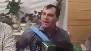Татарча жыр. Татарские песни про братьев