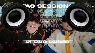 🔈BASS BOOSTED🔈 || PERRO PRIMO | DJ TAO Turreo Sessions #2