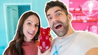 A Kids Video with no Kids