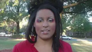 Bethany Freeman: Awakening Hills Vlog.MOV