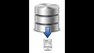 Make Backup of sql database