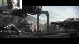 Мандалорец (1 сезон) — Русский трейлер