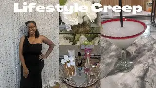 Dealing with lifestyle creep