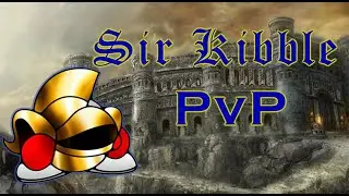 Sir Kibble Coliseum PvP - Elden Ring