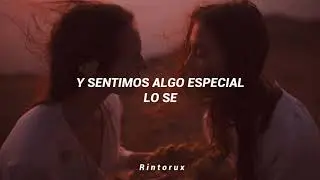 El Deseo Que Pedí; Arianna Fernandez // Letra