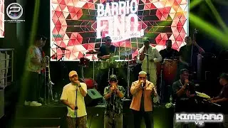 Que Agonía / Manos De Tijera / Para Siempre / Yo No Te Deje Por Mala / Partido En Dos ❌ Barrio Fino