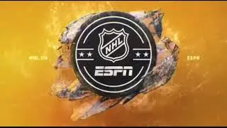 NHL on ESPN Theme (4) (2021-present)