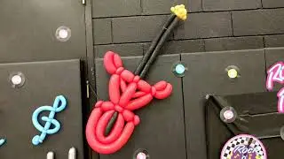 LOOK WHAT I MADE