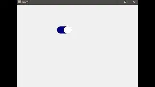 C# winform Custom Toggle Switch/Button