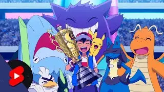 CURIOSIDADES SOBRE POKÉMON│POKÉMON SCARLET AND VIOLET #Shorts