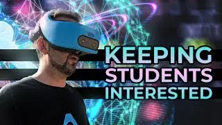 Keeping Students Interested